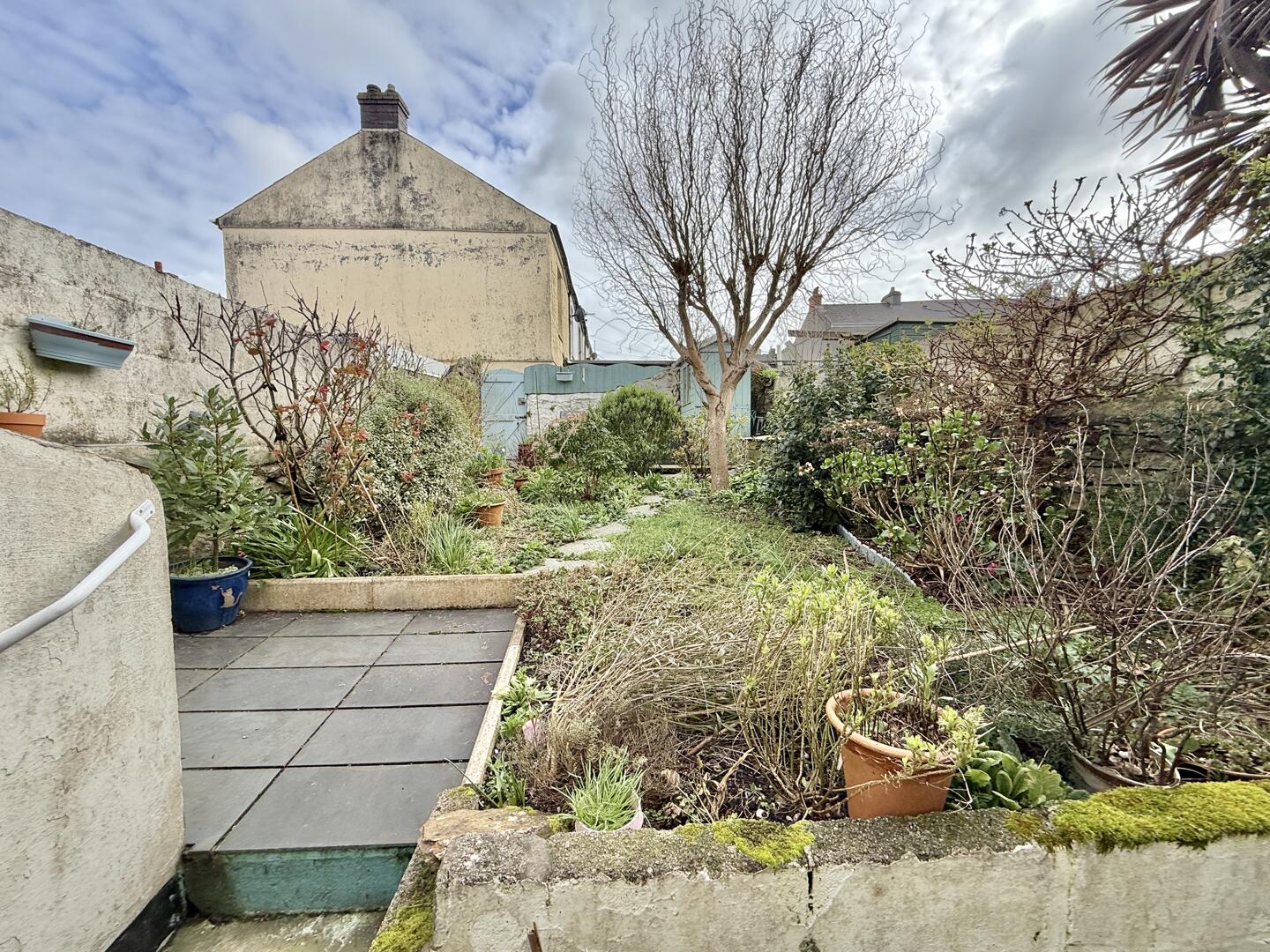 Gladstone Terrace, Redruth